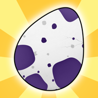 Moy Egg Surprise - Baby Virtual Pet