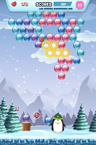 Bits of Sweets Season: Sugar Candy Game Puzzleのおすすめ画像4