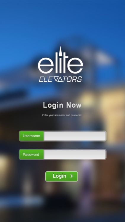 Elite Elevators