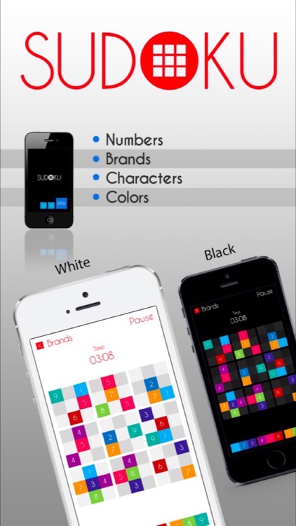 Sudoku Pro Edition
