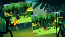 Game screenshot Mask Stickman Death hack