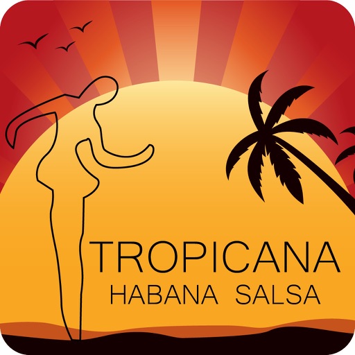 Tropicana Habana Salsa icon