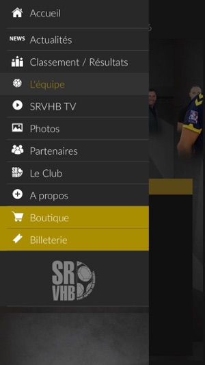 SRVHB