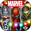 Marvel Puzzle Quest