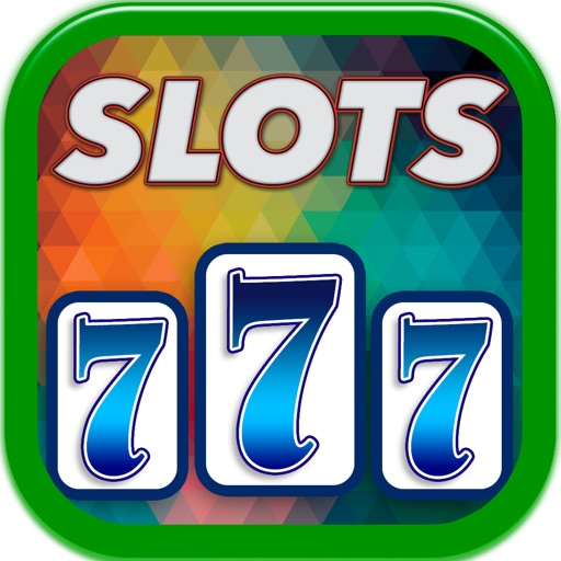 777 World of Wilds Dices - Free Casino Slots icon