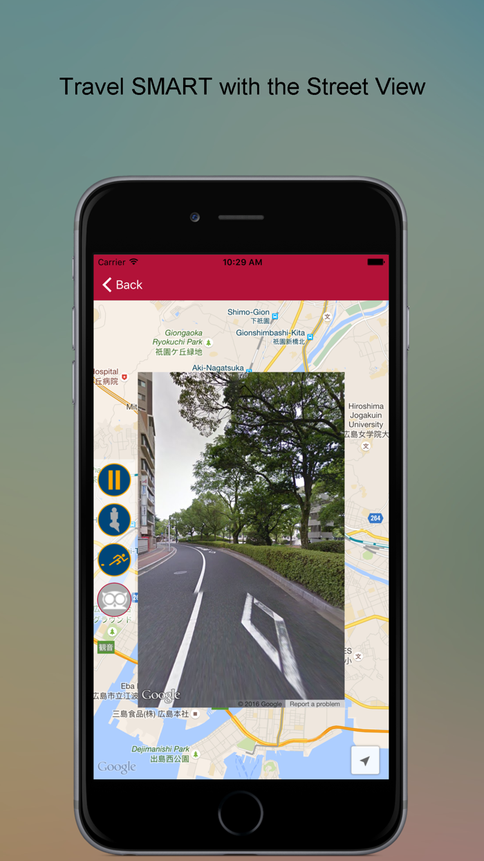 Travel Japan Country Guide