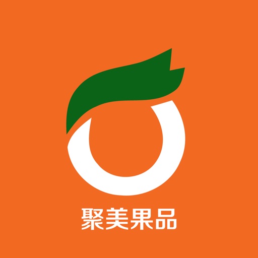 聚美果品 icon