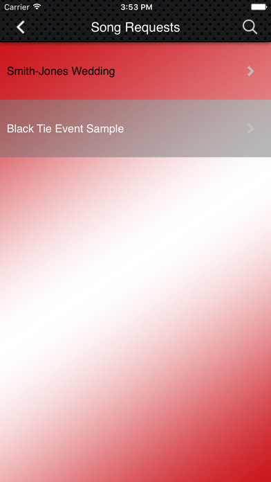 How to cancel & delete Red's Disc Jockey from iphone & ipad 2