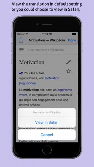 Multilingual Translation Dictionary(圖5)-速報App