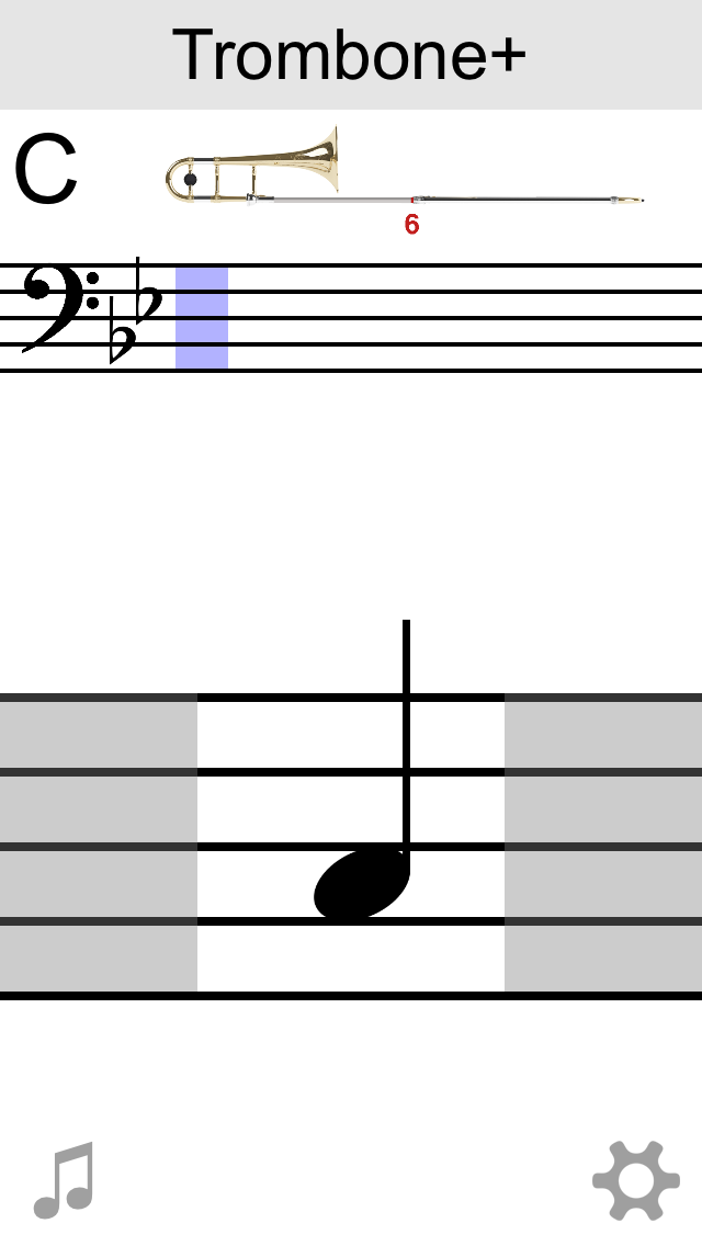 Trombone+