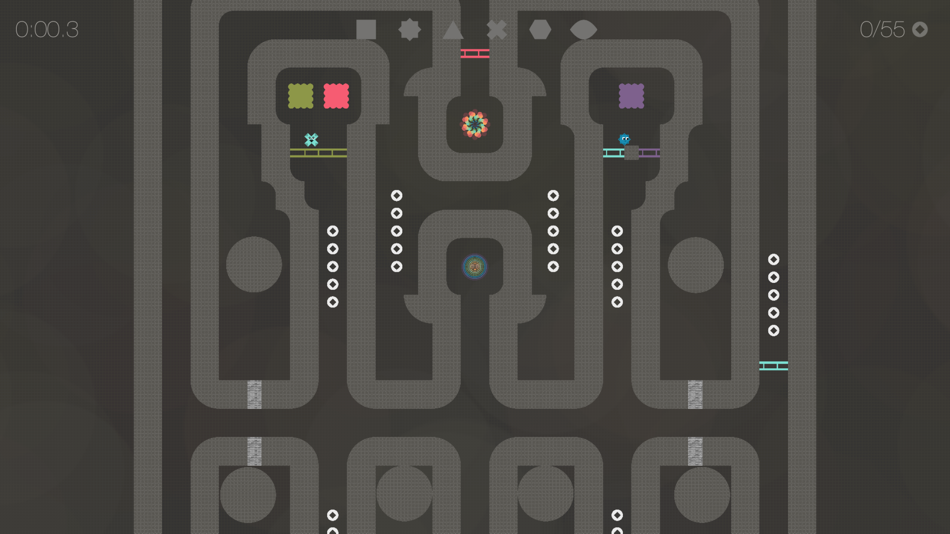 #5. Wirly (iOS) Podle: BHHC LLC