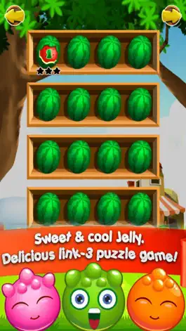 Game screenshot Fruit Journey Crush Pop apk