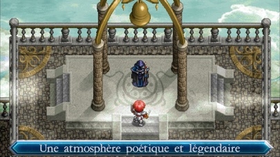 Screenshot #2 pour Ys Chronicles II