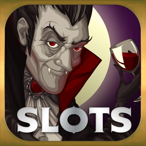 Creepy Fortunes Slots - Spin & Win Coins with the Classic Las Vegas Ace Machine icon