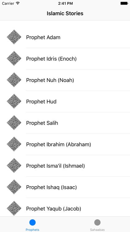 Islamic Stories Full