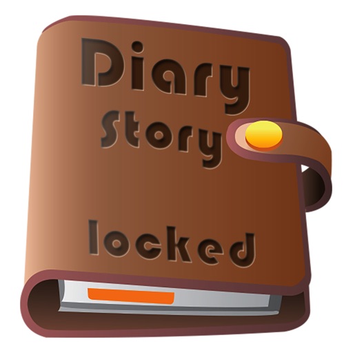 Diary Locked iOS App