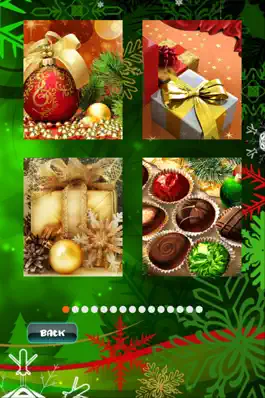 Game screenshot Christmas Puzzles mod apk