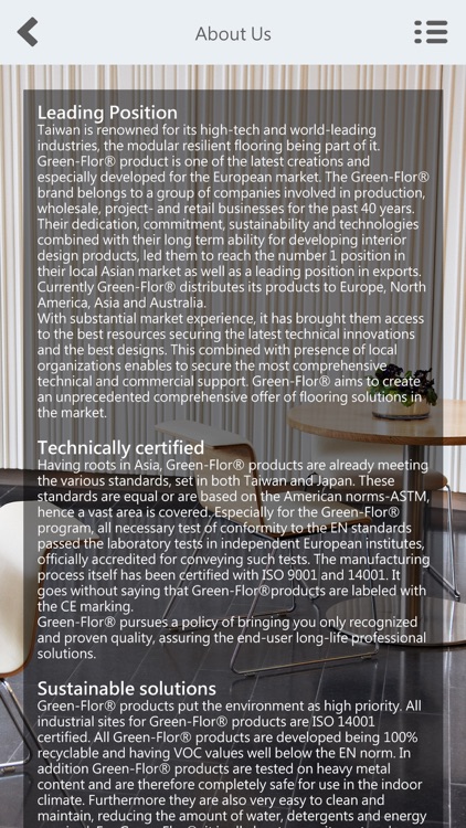 Green-Flor screenshot-3