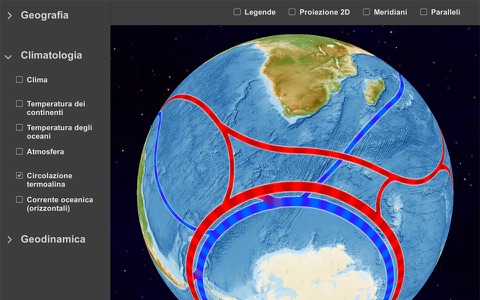 Terra Interrativa screenshot 4