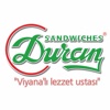 Duran Sandwiches