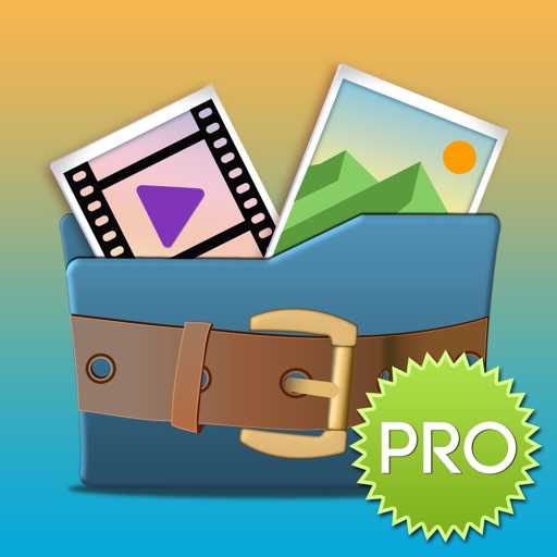 Space Saver Pro to Slim Videos, remove Duplicate Photos and reduce memory