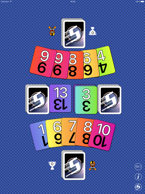 Screenshot #4 pour Speed+