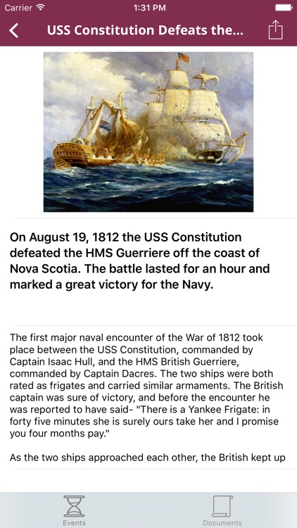 War of 1812 : The Second War of Independence