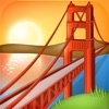 San Francisco Online - iPadアプリ