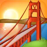 San Francisco Online - Icono de la app