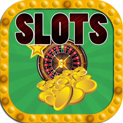 3-reel Deluxe Casino Titan - Free Carousel Slots icon