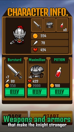 Amidakuji Knight(圖5)-速報App