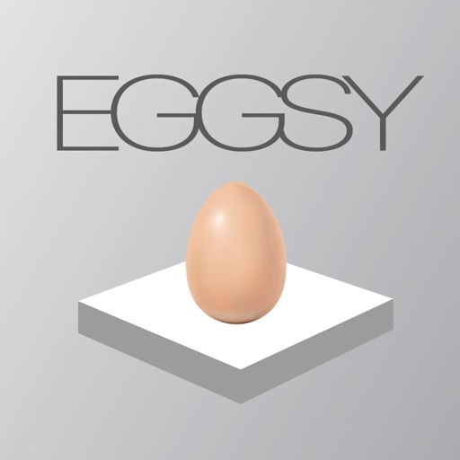 EGGSY - The Journey of Chicken