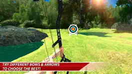 Game screenshot Archery Shooter 3D: Bows & Arrows hack