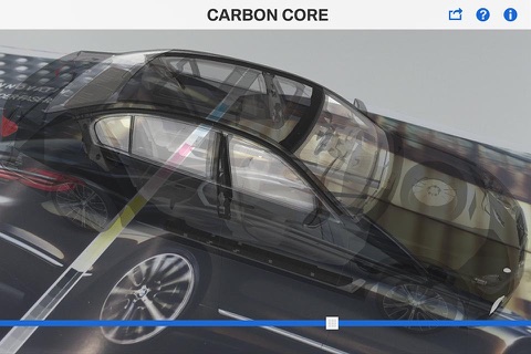 BMW Augmented CN screenshot 3