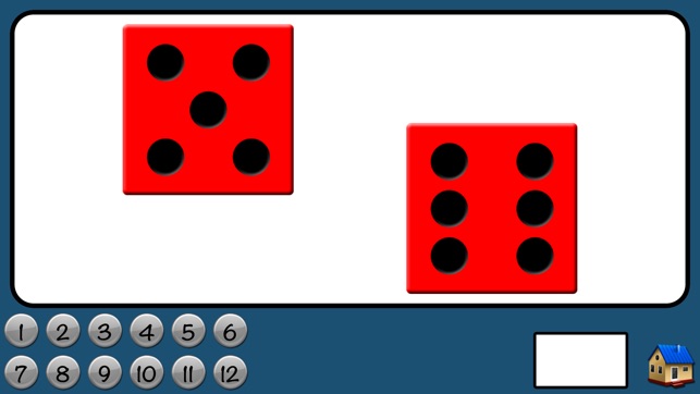 Subitising Flash Cards(圖4)-速報App