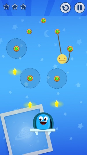 Emoji Eater(圖4)-速報App