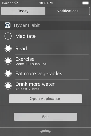 Hyper Habit screenshot 4