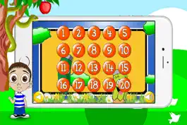 Game screenshot Find  The Number Games mod apk