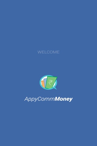 AppyComm Money screenshot 2