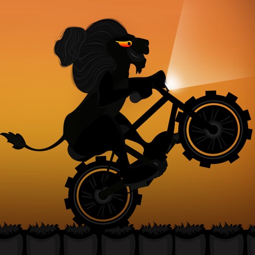 Shadow Rider by Mobile 667