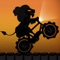 Shadow Rider