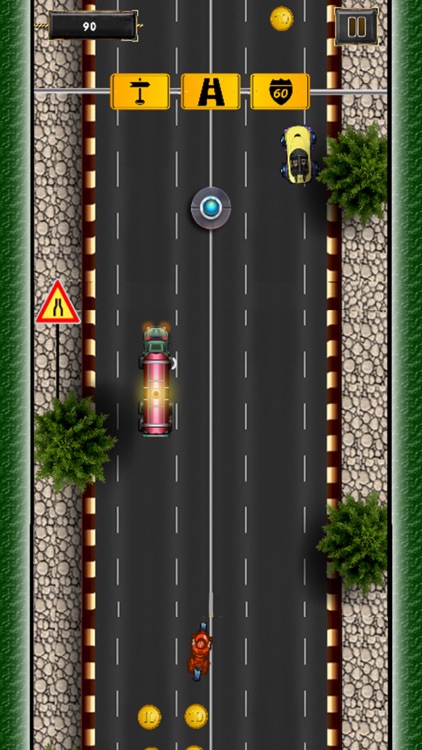 Highway Truck Rally: 4x4 Race by AJA SOFTTECH AND CONSULTANCY