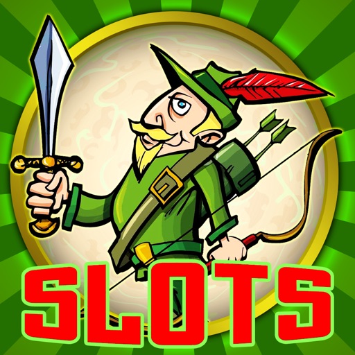 Slots Jungle Treasures - Free Vegas Casino Jackpot Win iOS App