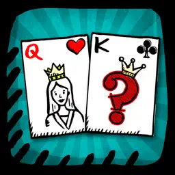 My Solitaire 3D - Customise cards with your photos! app icon