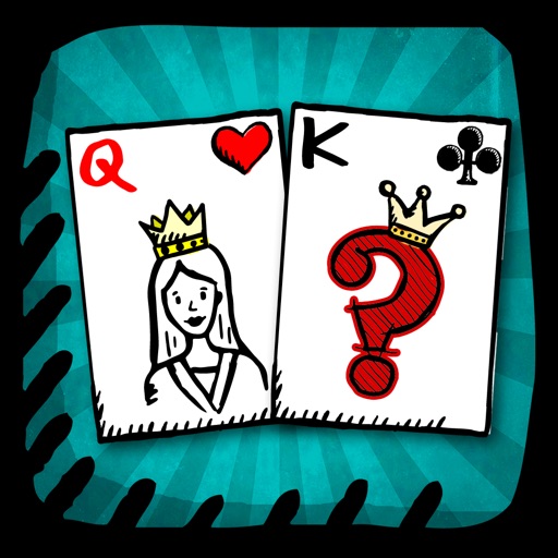 My Solitaire 3D - Customise cards with your photos! icon