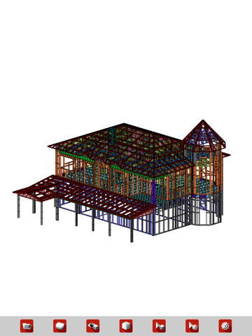 Screenshot #4 pour Arkitech Viewer