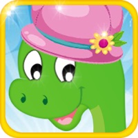 Little Dino Life Care - Dinosaurs World Challenges and Fun