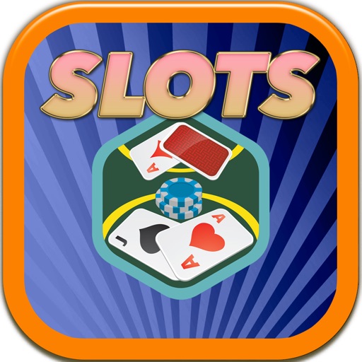 Slots Fun Quick Money Flow - FREE SLOTS icon