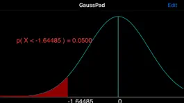Game screenshot GaussPad mod apk