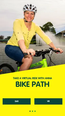 Let's Ride screenshot 2